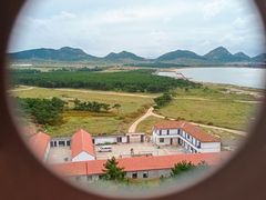-摩天岭风景区