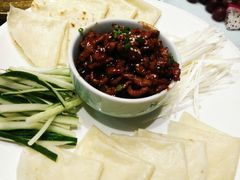 -小菜园新徽菜(蚌埠蚌山万达店)