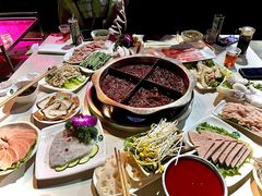 -枇杷园食为鲜火锅(南山店)