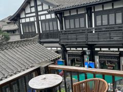 -星巴克臻选(成都宽窄巷子店)