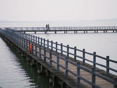 -池州市平天湖风景区