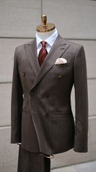 -ChenV西服礼服高级定制(市区养育巷店)