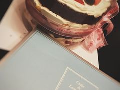 -艾加柒克蛋糕茶歇甜品台(春熙路店)