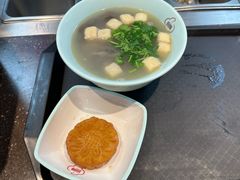 -回味鸭血粉丝汤(砂之船店)