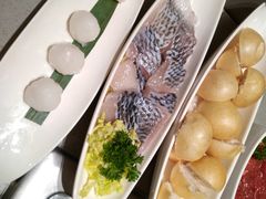 -海底捞火锅(让胡路万达店)