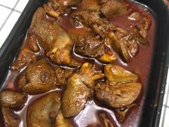 -满口香饭店
