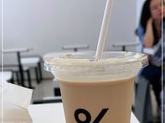 -% Arabica阿拉比卡咖啡(深圳湾万象城店)