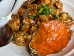 -佬太公海鸭·海鲜大排档(上海总店)