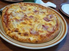 -萨莉亚意式餐厅(国和1000店)