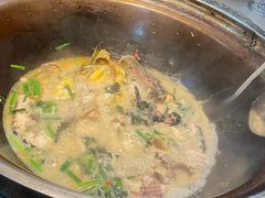 -贺庄·活鱼馆(珠吉路店)
