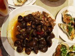 -芭菲盛宴·环球美食(袁家岗店)