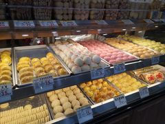 -赞记龙凤礼饼(广州市二宫向群宾馆店)