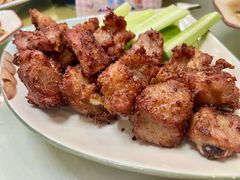-奇荣饭店