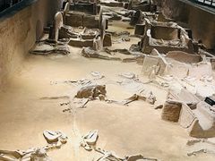 -洛阳周王城天子驾六博物馆