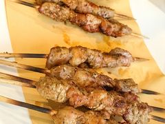 -京城北门羊蝎子铜锅涮肉(总店)