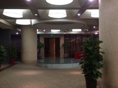 -西安阳光国际大酒店·中餐厅