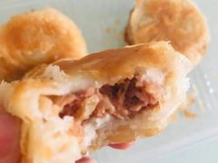 -王家沙点心店(西康路店)