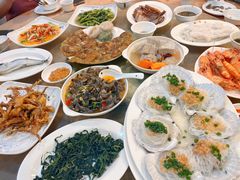 -揭阳钟记小食(福田新村店)