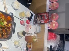 -鱼酷活鱼烤鱼(北美店)