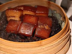 梅菜扣肉-寻宝记绍兴菜(状元店)