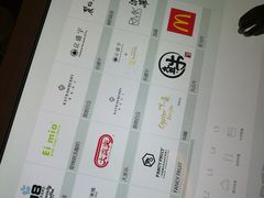 -阿香米线(深业上城店)