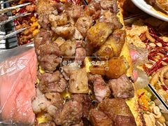 -No.DD戳子烧烤·江湖菜(北京总店)