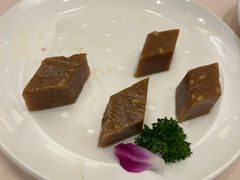 -得月楼·省级非遗·传统苏帮菜(观前店)