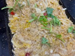 -丹东丛炟海鲜烧烤(江艺路店)