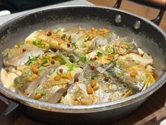 -黑明餐厅(白鹭洲店)