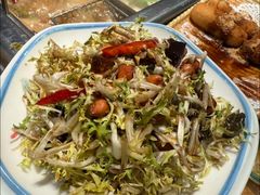 -草原塞蛮羊火锅城(港湾店)