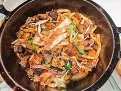 -清真.德枭炕肉店.青海菜(大新街夜市店)