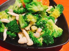 -鑫日千里马朝鲜族小馆(总店)