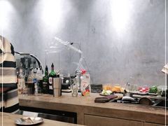 -BE NORMAL CAFE(霞溪路店)