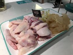 木瓜花胶椰子鸡-椰客·海南椰子鸡(新塘永旺梦乐城店)