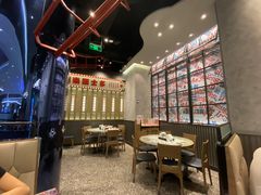 大堂-敏华冰厅(番禺天河城店)