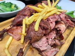 -丰收日·小海鲜·沪上家宴(顾村正大店)