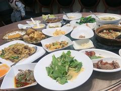 -庄氏祥记家常食府(国瑞建材家居博览中心店)