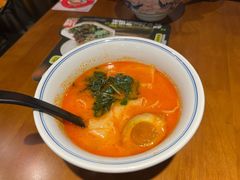 -和府捞面(天河领展广场店)