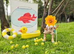 -十孕纪高端孕妇亲子摄影