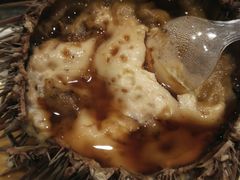 -马路边上·小海鲜烧烤(八一路店)