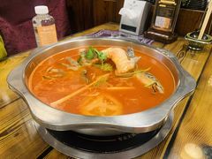 -芦苇荡·酸汤鱼(回龙观店)
