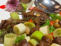 -德胜轩正宗顺德菜(宝安沙井会展中心店)