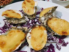 -飞尝蚝·顺德菜·鱼生(顺德总店)