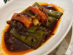 -潮州府·潮菜·砂锅粥(徐家汇店)