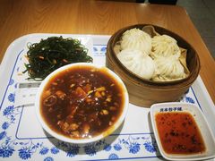 -庆丰包子铺(南站二店)