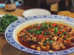 -力力豆花庄(广渠门店)
