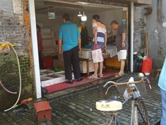-三角地菜市场(吉祥路店)