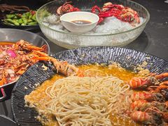 -红盔甲·小龙虾(人民广场店)