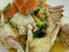 -粤盛海鲜平价店(洛溪食街店)