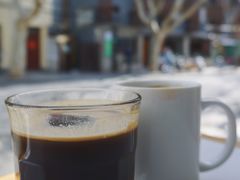 -Bitter酒吧(五原路店)